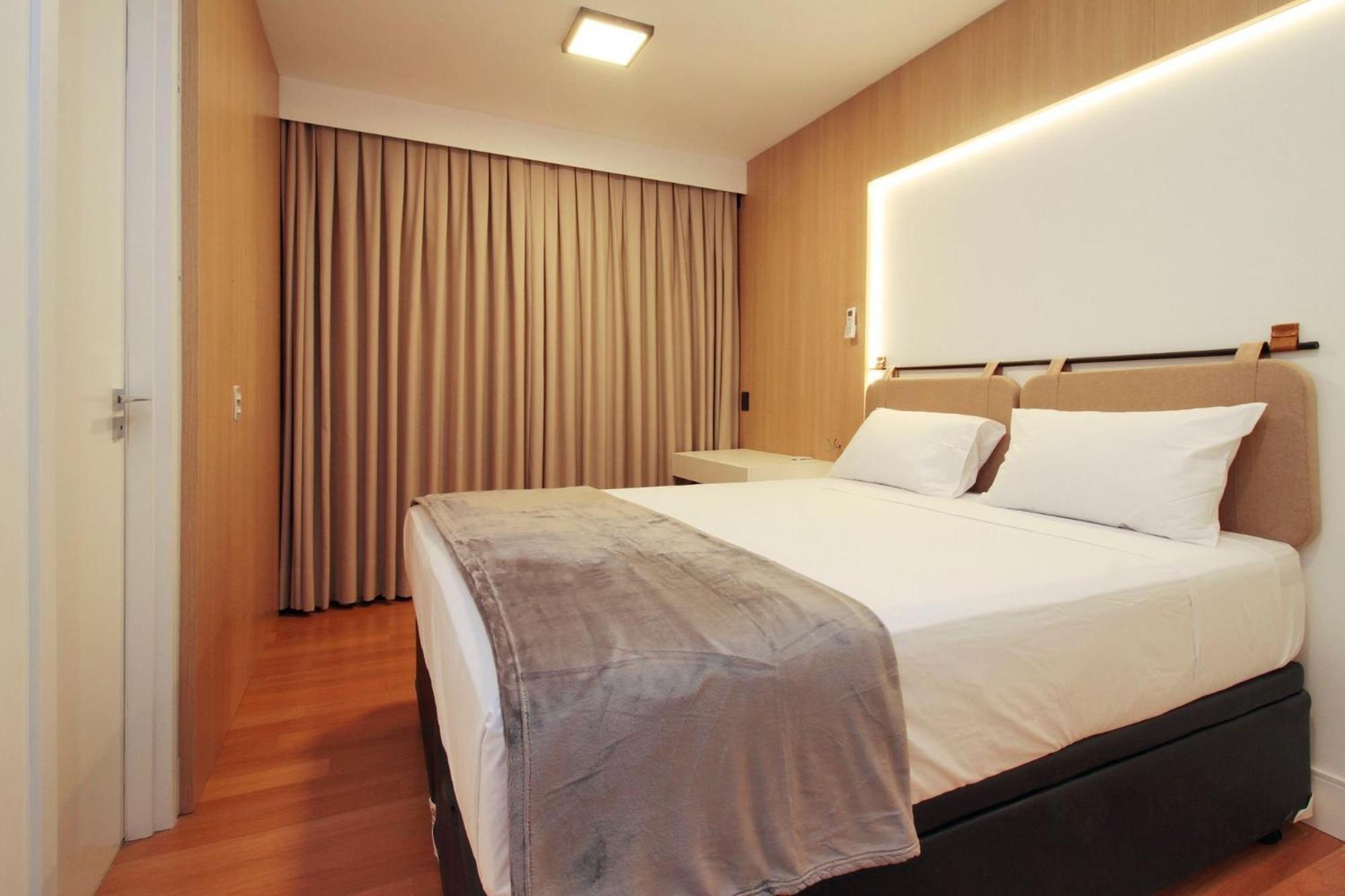 Bandeira Madalena Apartment