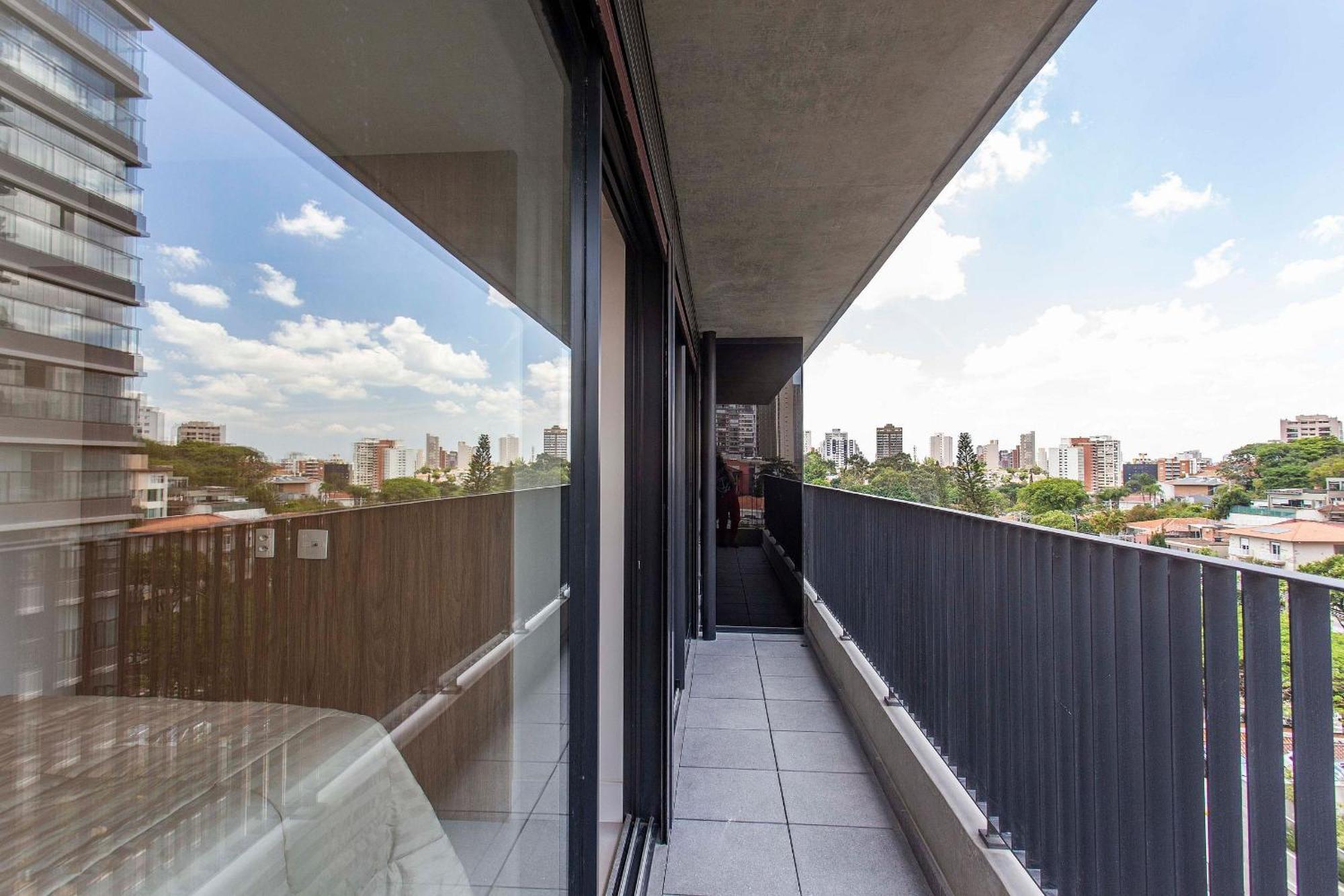 Bandeira Madalena Sao Paulo