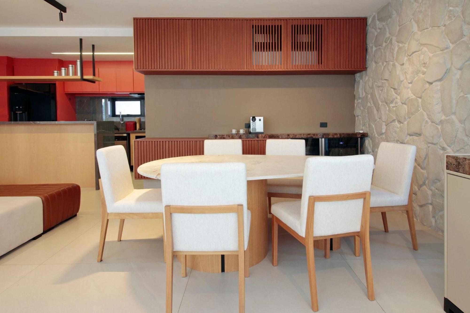Apartamento Bandeira Madalena São Paulo