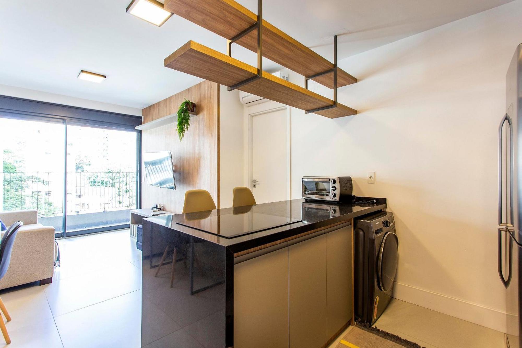 Apartamento Bandeira Madalena São Paulo