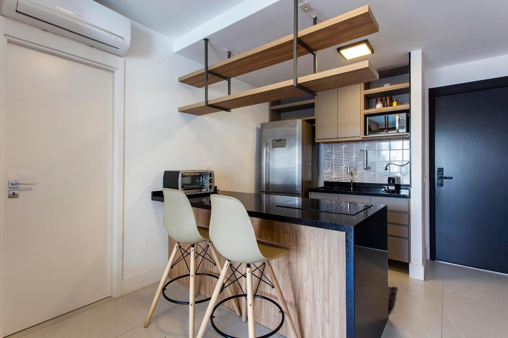 Bandeira Madalena Apartamento São Paulo